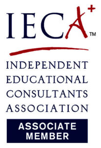 Redmann Pathways is an Associate Member of the Independent Educational Consultants Association