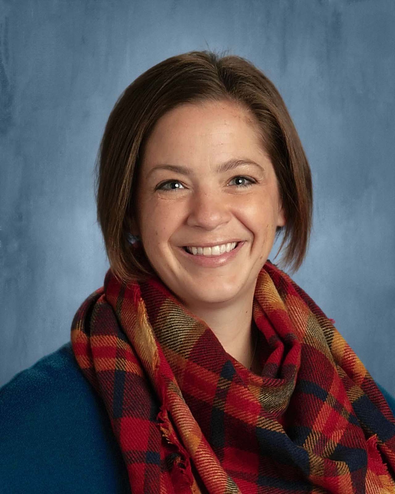 Lindsey Redmann is the founder of Redmann Pathways.<br />
